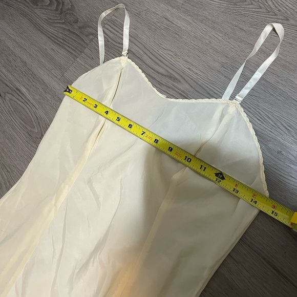 True vintage slip dress union made - Picture 7 of 9